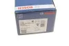 Гальмівні колодки передні дискові BOSCH 0986424626 (фото 9)