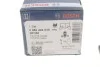 Гальмівні колодки задні дискові BOSCH 0986424630 (фото 5)