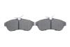 Тормозные колодки дисковые BOSCH 0986424635 (фото 5)