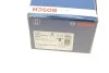 Гальмівні колодки дискові передні Bosch 0 986 424 636 BOSCH 0986424636 (фото 6)