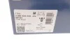 Гальмівні колодки передні дискові BOSCH 0986424644 (фото 4)