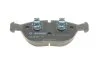 Тормозные колодки передние дисковые BOSCH 0 986 424 649 (фото 4)