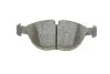 Тормозные колодки передние дисковые BOSCH 0 986 424 649 (фото 5)