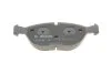 Тормозные колодки передние дисковые BOSCH 0 986 424 649 (фото 7)