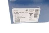 Тормозные колодки передние дисковые BOSCH 0986424652 (фото 4)