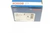 Гальмівні колодки задні дискові BOSCH 0 986 424 661 (фото 7)