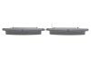 Тормозные колодки дисковые BOSCH 0986424663 (фото 3)