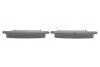 Тормозные колодки передние дисковые BOSCH 0986424663 (фото 3)