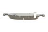 Тормозные колодки дисковые BOSCH 0986424666 (фото 3)