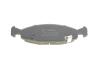 Тормозные колодки дисковые BOSCH 0986424666 (фото 4)
