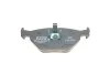 Гальмівні колодки задні дискові BOSCH 0986424667 (фото 4)