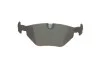 Гальмівні колодки задні дискові BOSCH 0986424667 (фото 5)