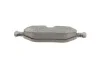 Гальмівні колодки задні дискові BOSCH 0986424667 (фото 7)