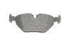 Гальмівні колодки задні дискові BOSCH 0986424667 (фото 8)