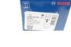 Тормозные колодки передние дисковые BOSCH 0 986 424 669 (фото 7)
