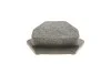 Гальмівні колодки передні дискові BOSCH 0986424689 (фото 11)