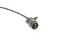 Гальмівні колодки передні дискові BOSCH 0986424689 (фото 3)