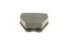 Гальмівні колодки передні дискові BOSCH 0986424689 (фото 8)
