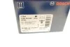 Гальмівні колодки передні дискові BOSCH 0986424690 (фото 10)