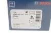 Гальмівні колодки задні дискові BOSCH 0986424693 (фото 5)