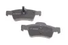 Тормозные колодки задние дисковые BOSCH 0986424699 (фото 2)