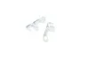 Тормозные колодки передние дисковые BOSCH 0986424700 (фото 3)