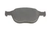Тормозные колодки передние дисковые BOSCH 0986424701 (фото 3)