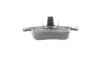 Тормозные колодки передние дисковые BOSCH 0 986 424 707 (фото 2)