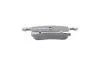 Тормозные колодки передние дисковые BOSCH 0 986 424 707 (фото 8)