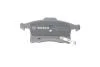 Тормозные колодки передние дисковые BOSCH 0 986 424 707 (фото 9)