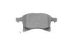 Тормозные колодки передние дисковые BOSCH 0 986 424 707 (фото 10)