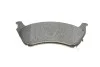 Тормозные колодки задние дисковые BOSCH 0986424708 (фото 5)