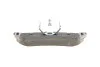 Тормозные колодки задние дисковые BOSCH 0986424708 (фото 6)
