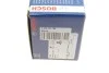 Тормозные колодки задние дисковые BOSCH 0986424708 (фото 9)