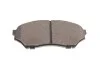 Тормозные колодки передние дисковые BOSCH 0986424713 (фото 3)