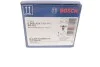 Тормозные колодки передние дисковые BOSCH 0986424713 (фото 5)