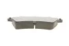 Тормозные колодки передние дисковые BOSCH 0 986 424 721 (фото 3)