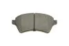 Тормозные колодки передние дисковые BOSCH 0 986 424 721 (фото 5)