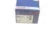 Тормозные колодки передние дисковые BOSCH 0 986 424 721 (фото 6)