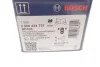 Тормозные колодки передние дисковые BOSCH 0986424727 (фото 5)