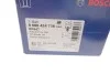 Тормозные колодки передние дисковые BOSCH 0986424738 (фото 4)