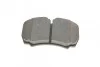 Гальмівні колодки задні дискові BOSCH 0 986 424 750 (фото 7)