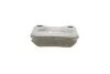 Тормозные колодки задние дисковые BOSCH 0986424754 (фото 3)