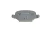 Гальмівні колодки задні дискові BOSCH 0986424756 (фото 3)