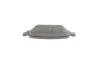 Гальмівні колодки задні дискові BOSCH 0986424756 (фото 4)