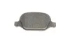 Гальмівні колодки задні дискові BOSCH 0986424756 (фото 6)
