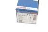 Гальмівні колодки задні дискові BOSCH 0986424756 (фото 7)