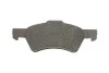 Гальмівні колодки передні дискові BOSCH 0986424765 (фото 3)