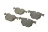 Тормозные колодки задние дисковые BOSCH 0 986 424 766 (фото 2)