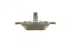 Тормозные колодки задние дисковые BOSCH 0 986 424 766 (фото 3)